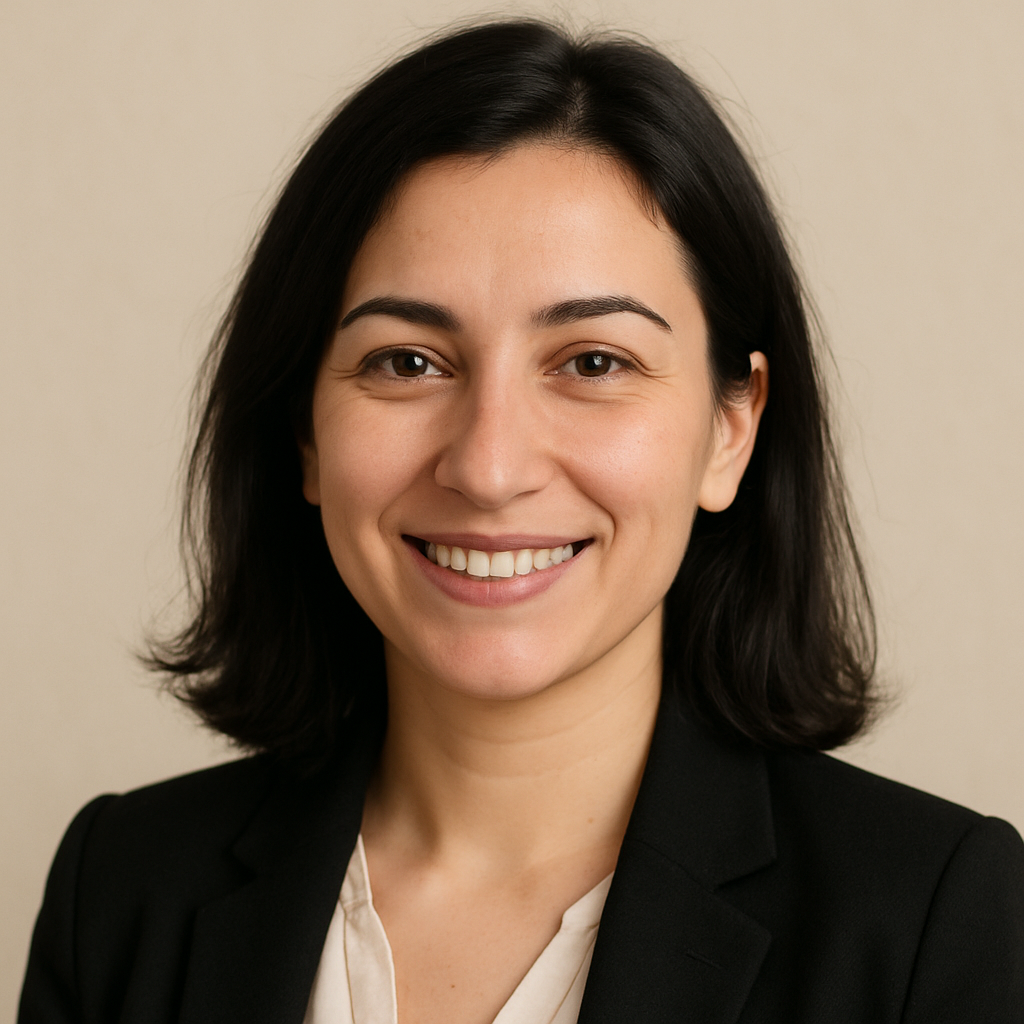 Memnun musteri Ayse Hanim