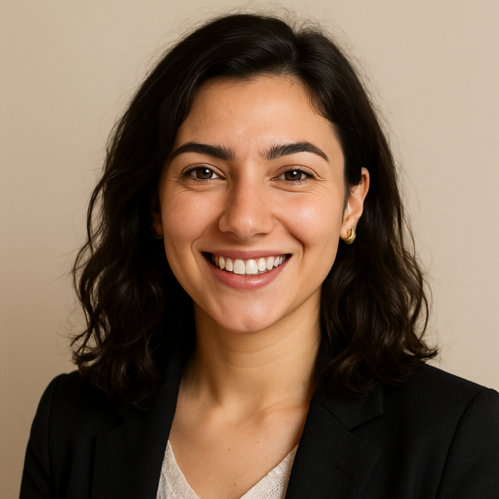 Memnun musteri Zeynep Hanim